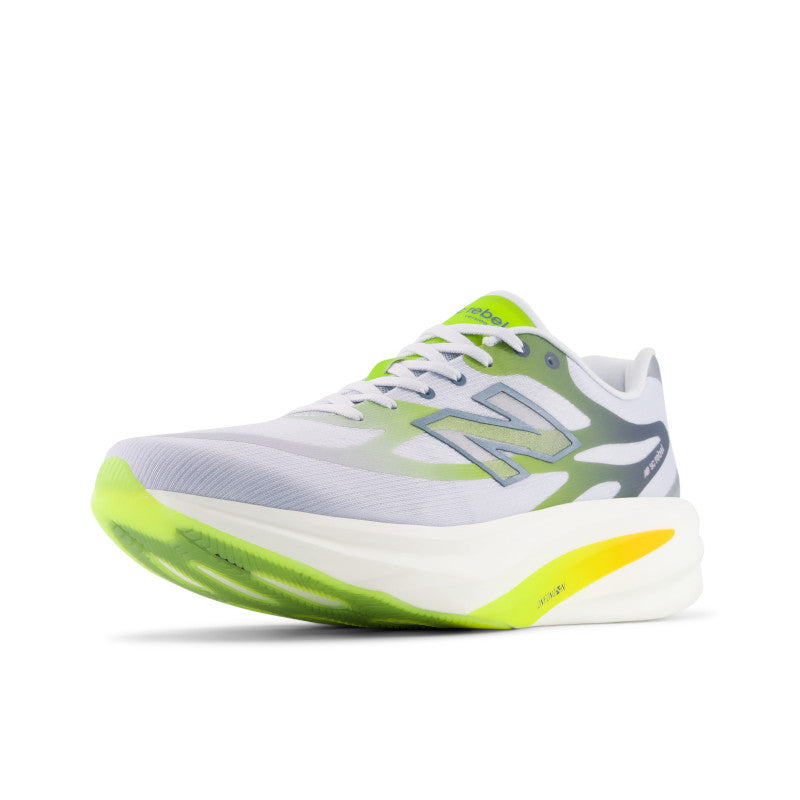 Mens New Balance SuperComp Rebel