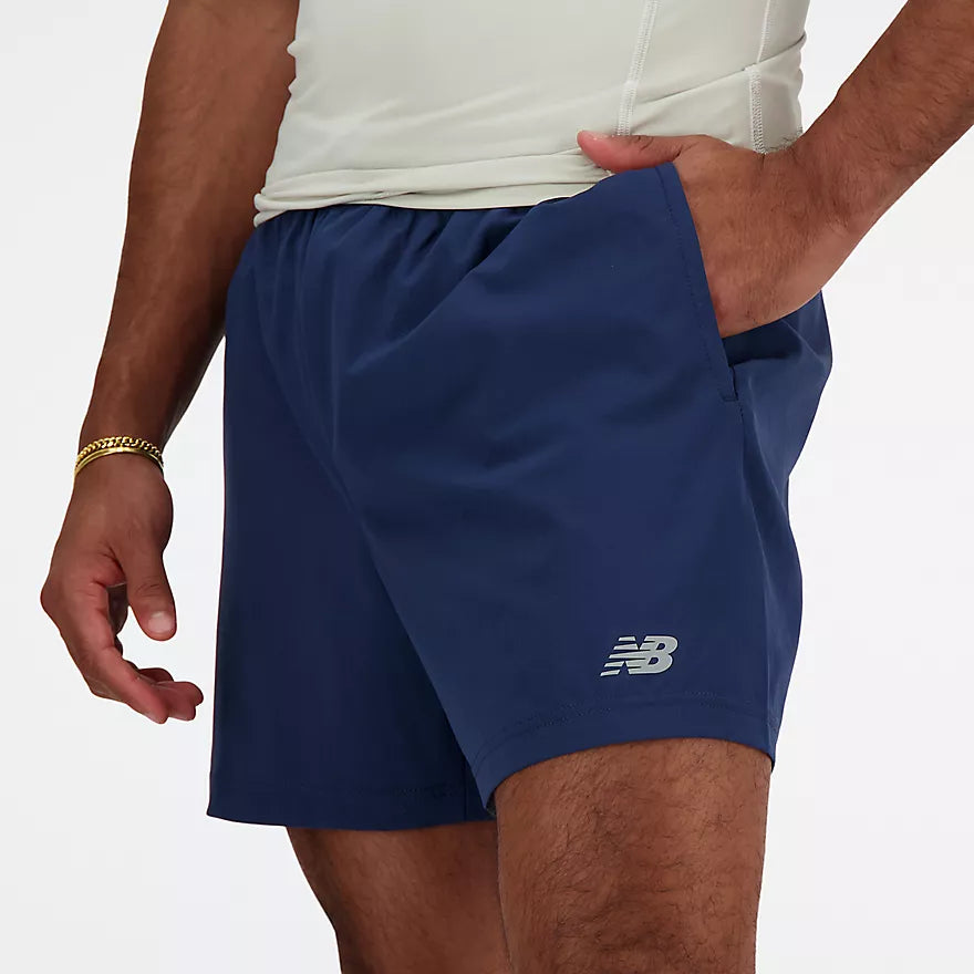Men's New Balance Sport ESS 5in Short