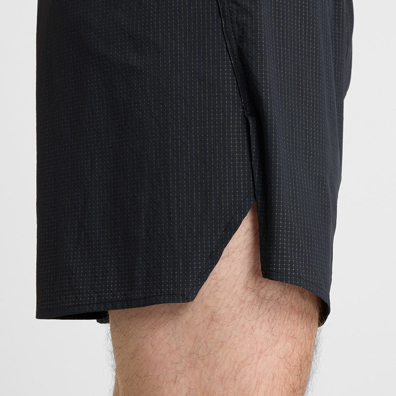 Mens New Balance RC Ultra Light Split Short 5"