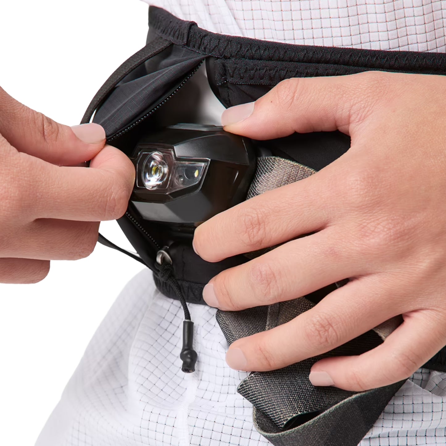 Unisex Nnormal Run Belt
