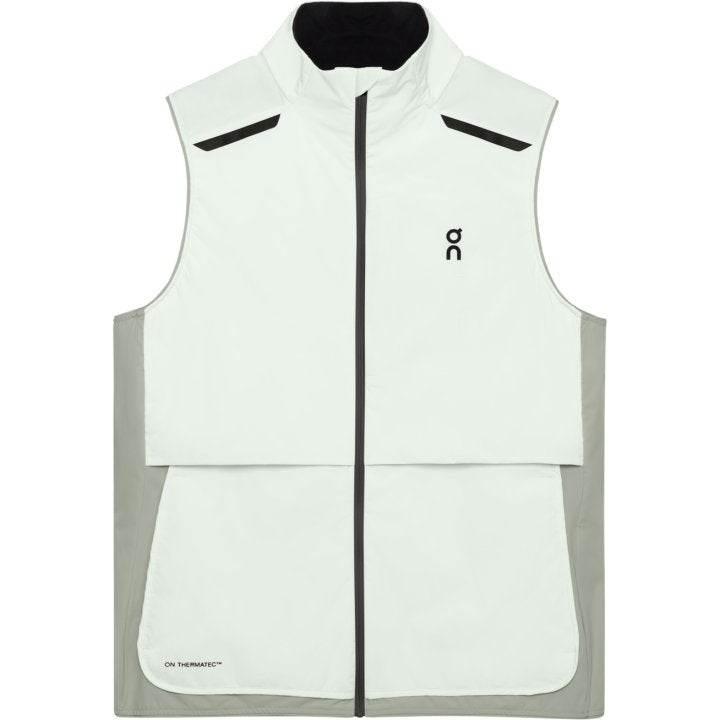 Womens On Weather Vest