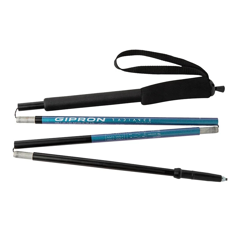 Gipron 310 Monte Blanc Alloy