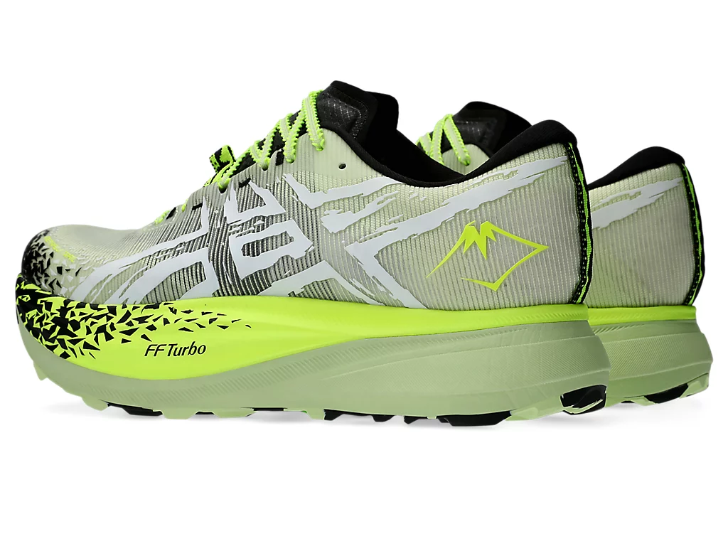 Unisex Asics Metafuji Trail