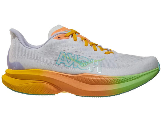 Mens Hoka Mach 6