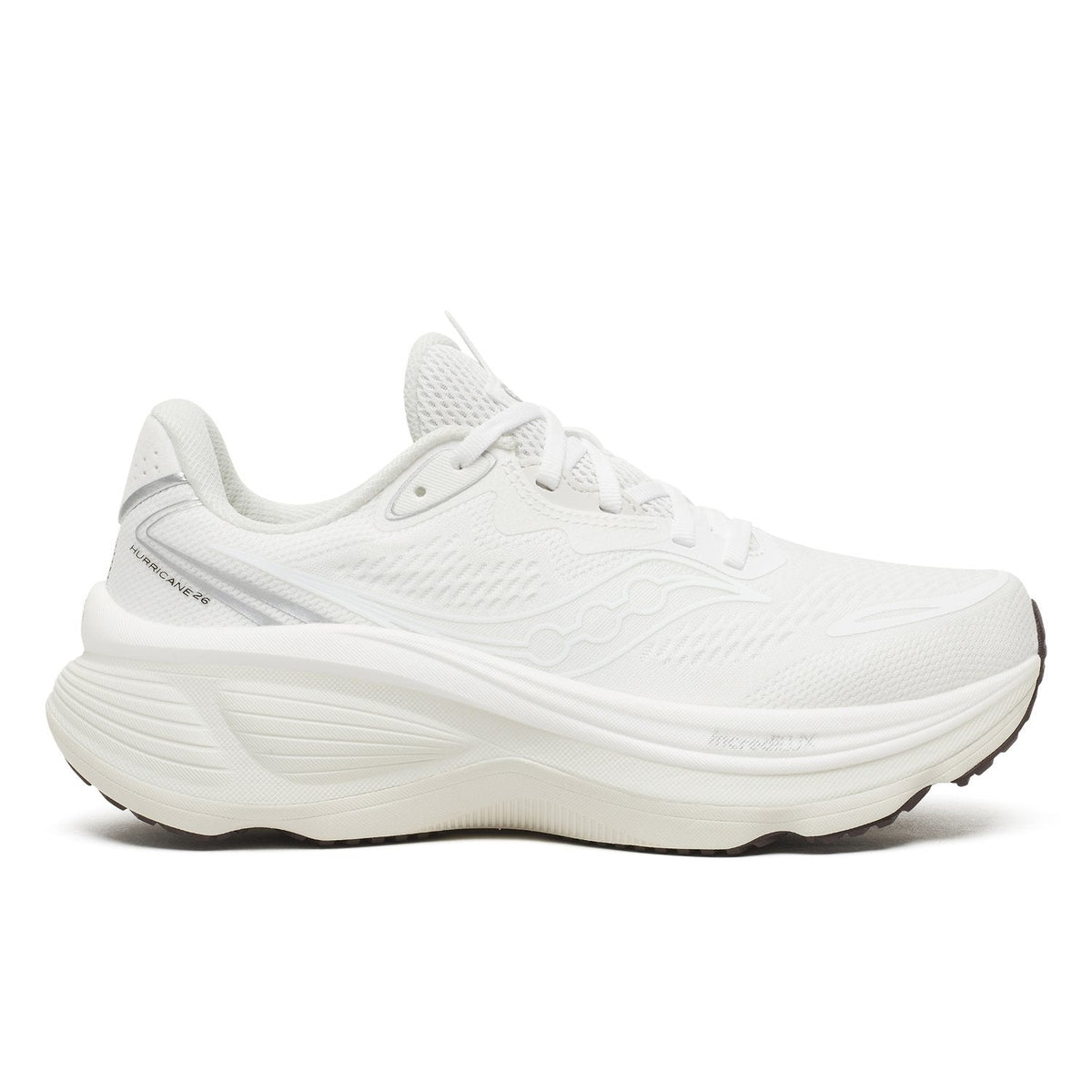 Womens Saucony Hurricane 26