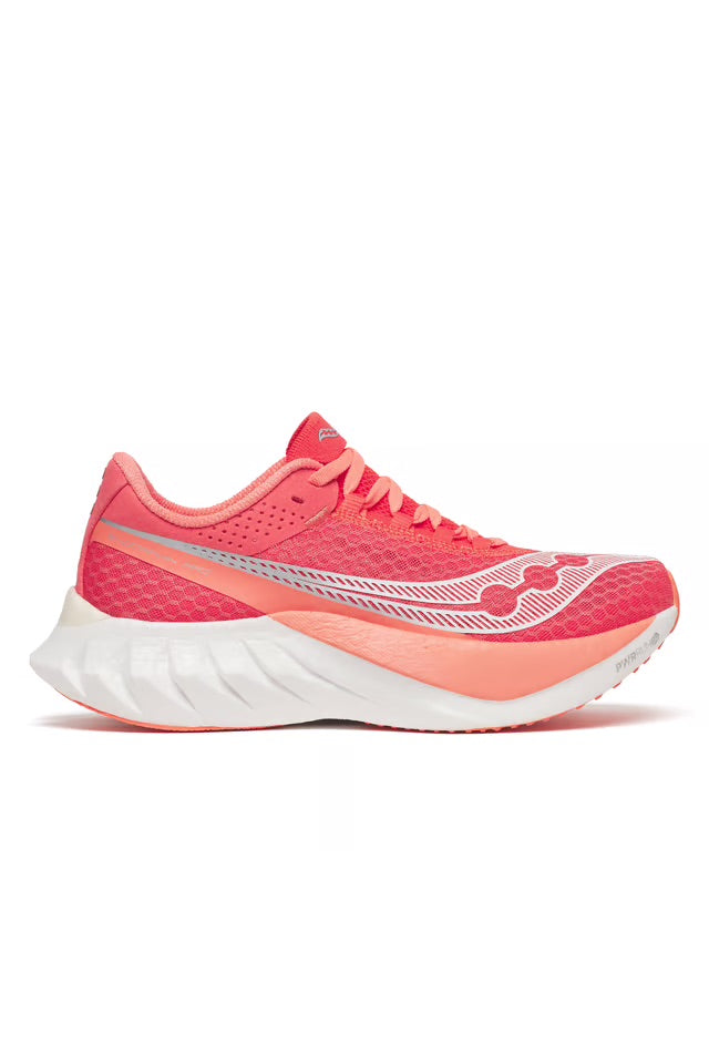 Womens Saucony Endorphin Pro 4