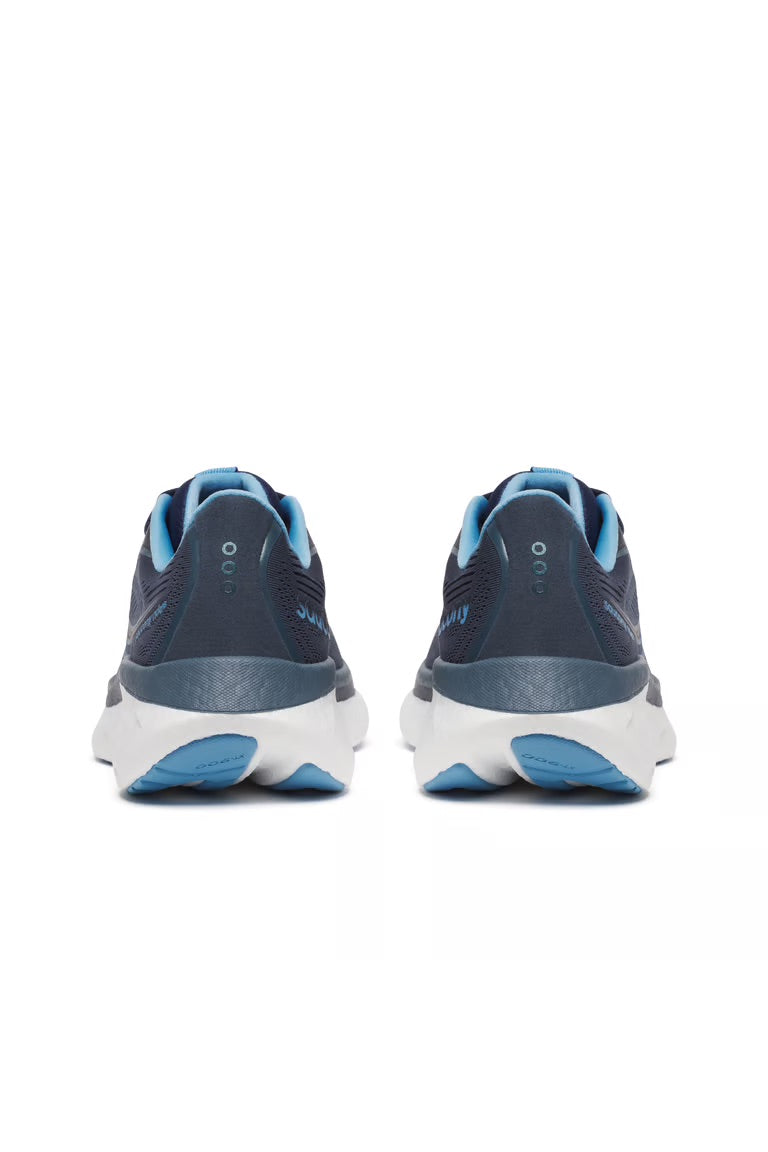 Womens Saucony Ride 18