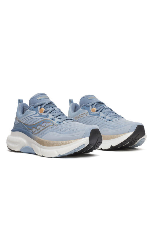 Womens Saucony Omni 23 ST
