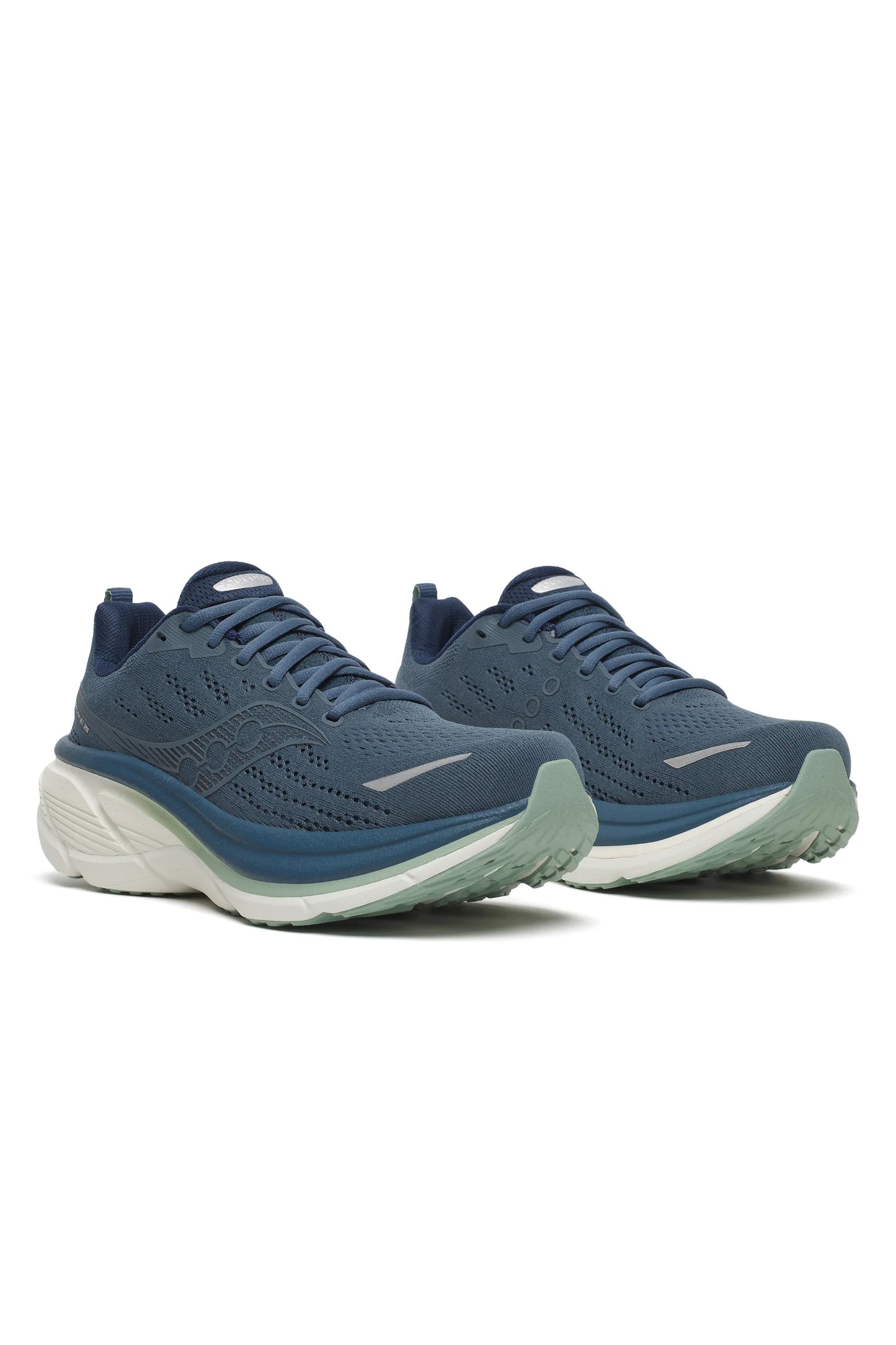 Mens Saucony Hurricane 25 (2E Wide)