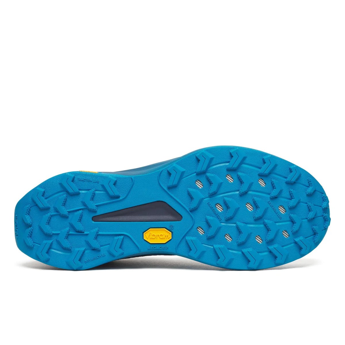 Mens Saucony Peregrine 16