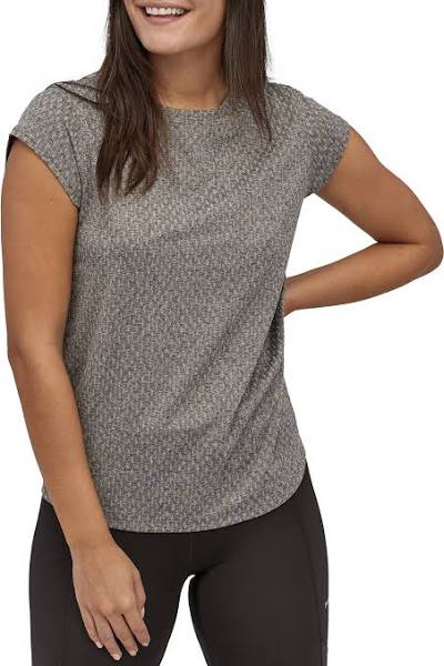 Womens Patagonia Ridge Flow Shirt