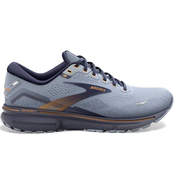 Mens Brooks Ghost 15 The Running Company