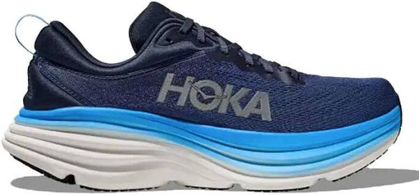 Mens Hoka Bondi 8