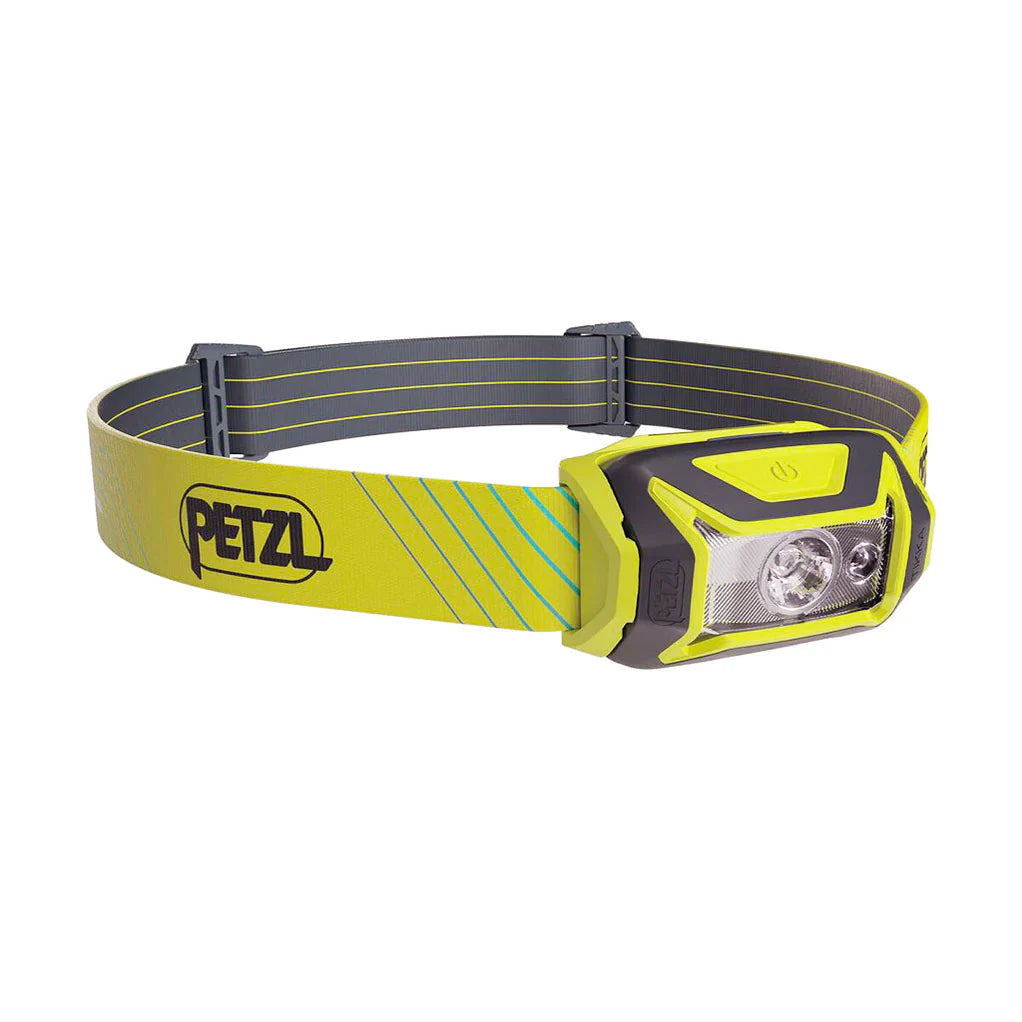 Petzl Tikka Core 450