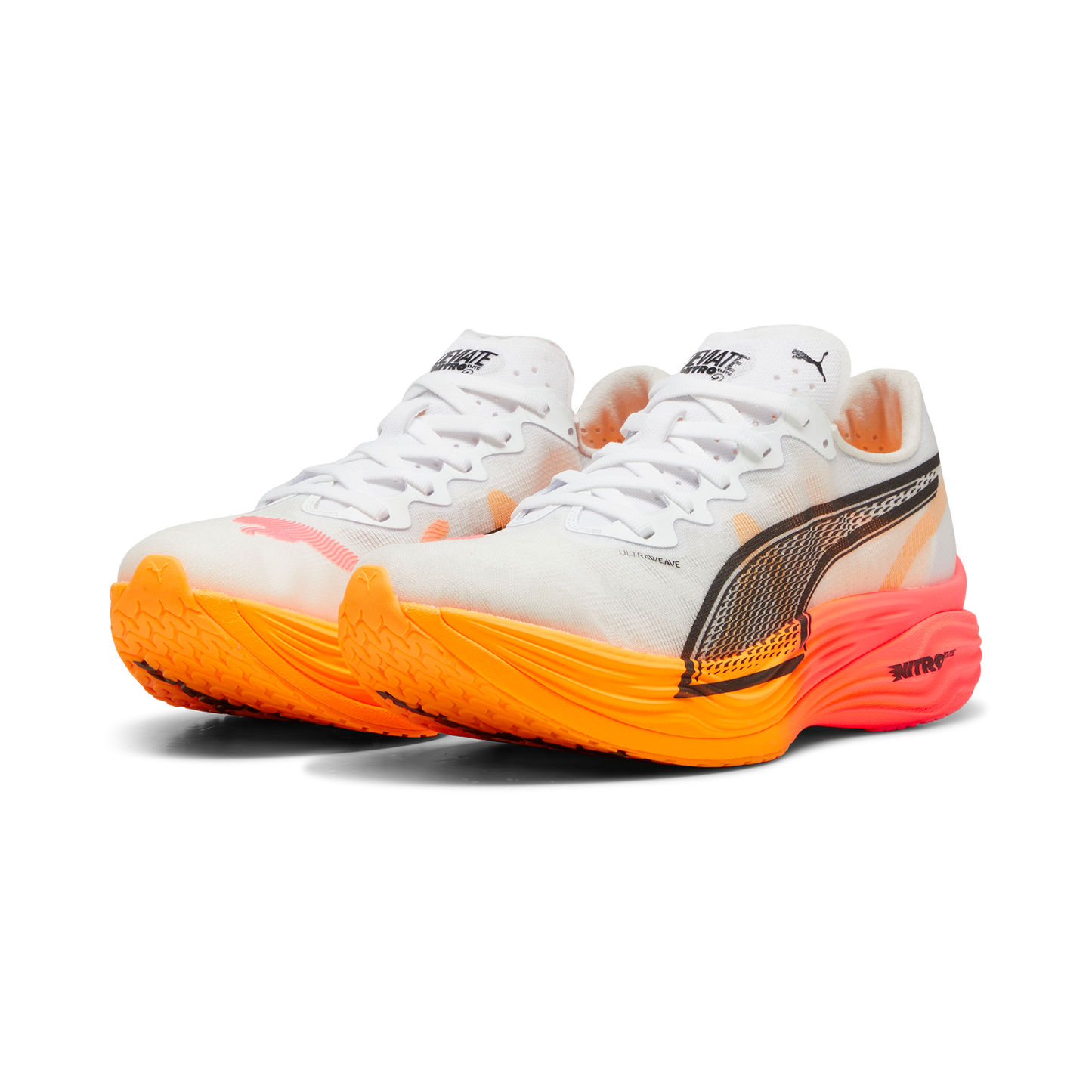 Mens Puma Deviate NITRO Elite 3 FGL