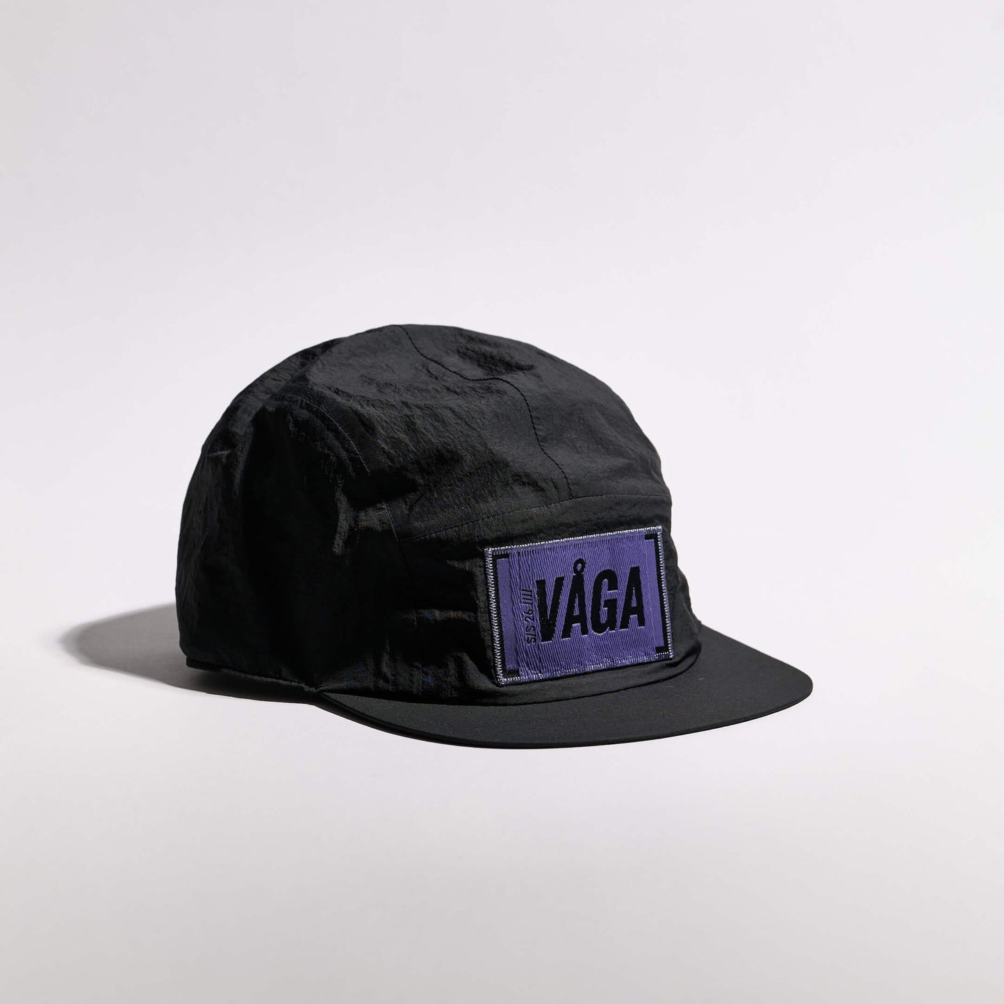 Unisex VAGA Feather Edge Cap