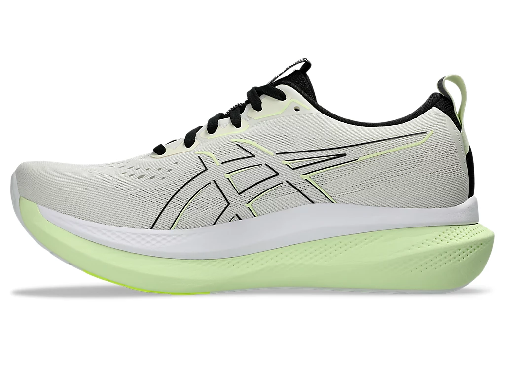 Womens Asics Glideride Max (D Wide)