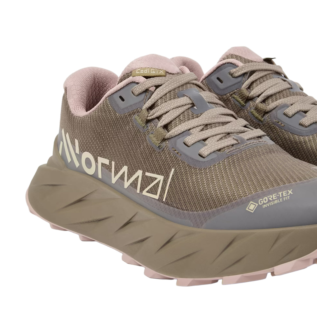 Womens Nnormal Cadí GTX