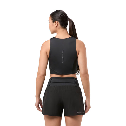 Womens Nnormal Trail Crop Top 02