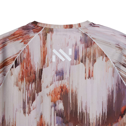 Womens Nnormal Race T-shirt 02