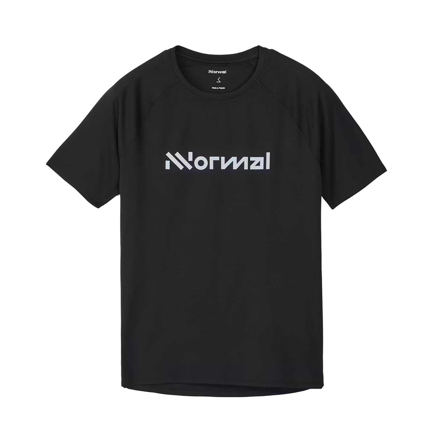 Womens Nnormal Race T-shirt 02