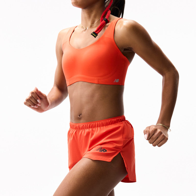 Womens New Balance NB RC Bra