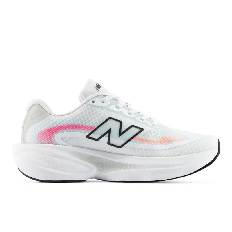 Womens New Balance Ellipse Breathe