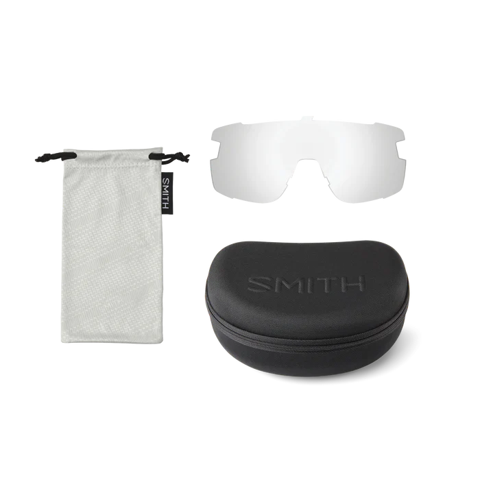 Smith Optics | Wildcat | Matte Black, ChromaPop Photochromic Brown