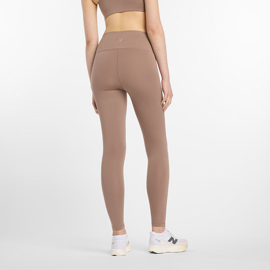 Womens New Balance Define High Rise Legging