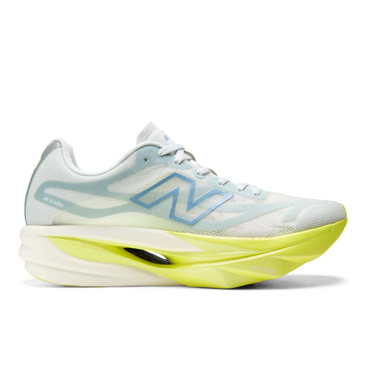 Womens New Balance SuperComp Elite V6