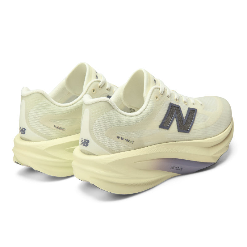 Womens New Balance SuperComp Rebel