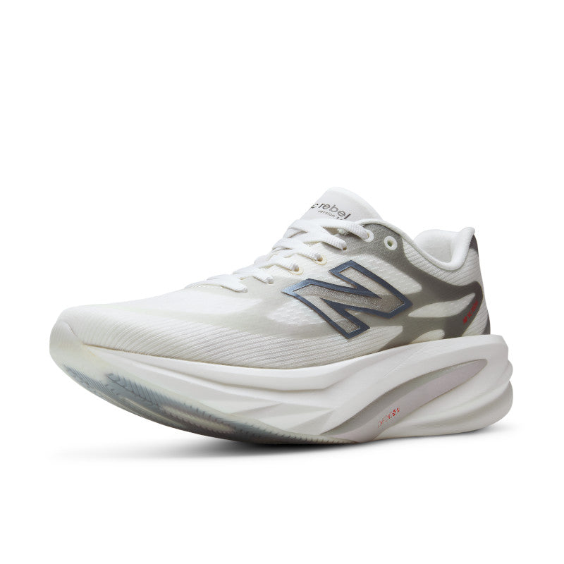 Womens New Balance SuperComp Rebel