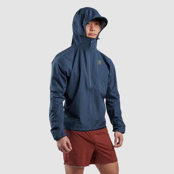 Mens Ultimate Direction Deluge Jacket