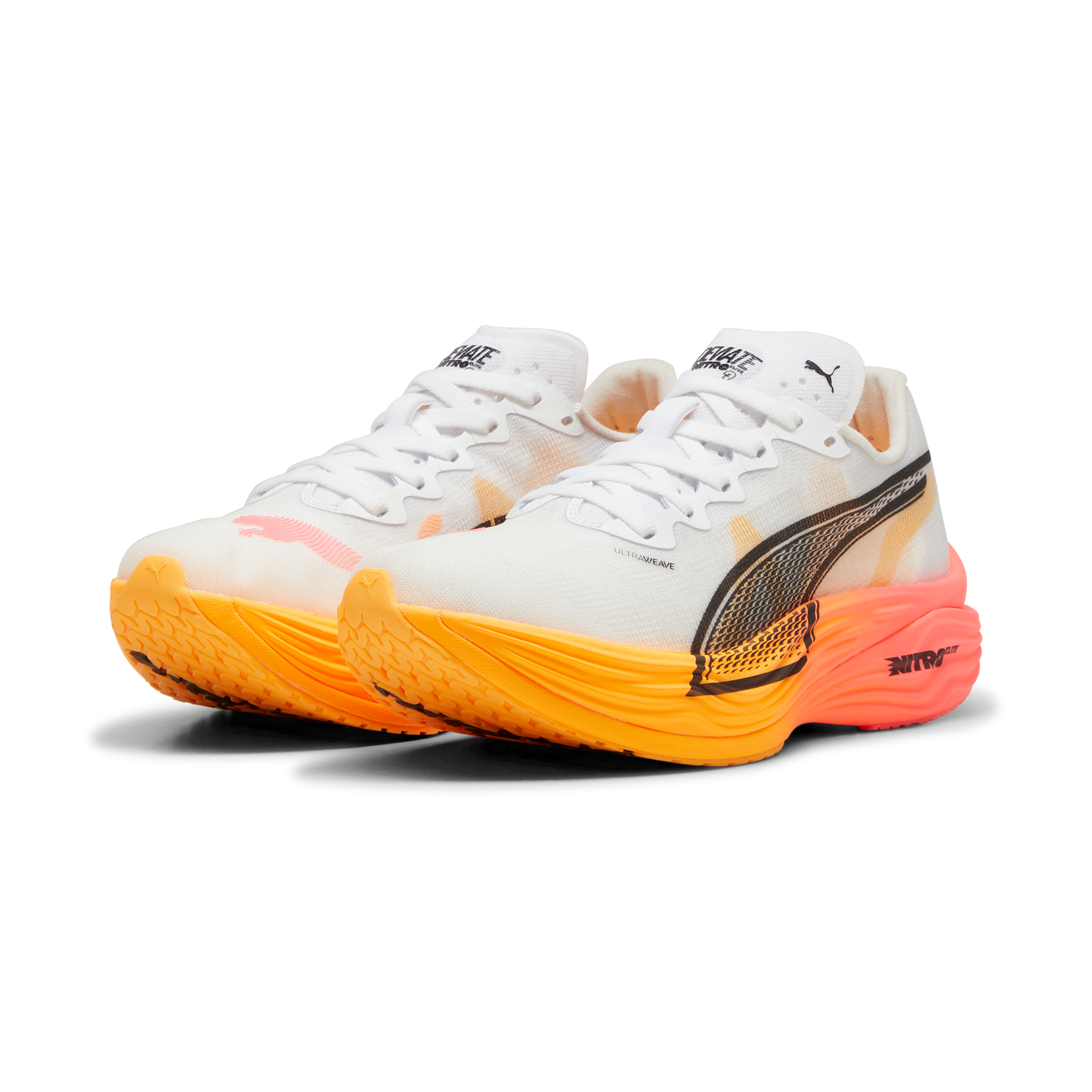 Womens Puma Deviate NITRO Elite 3 FGL