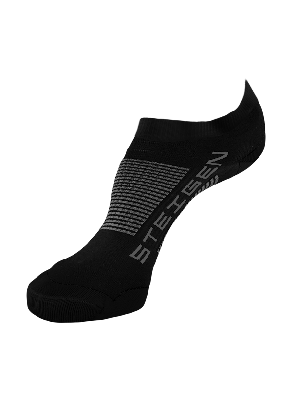 Steigen Black Zero Length