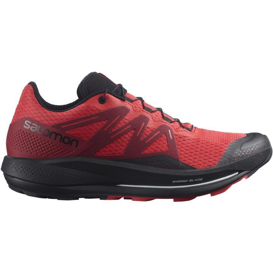 Mens Salomon Pulsar Trail