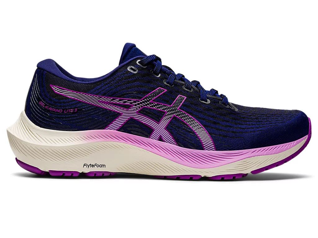 Womens Asics GEL KAYANO LITE 3