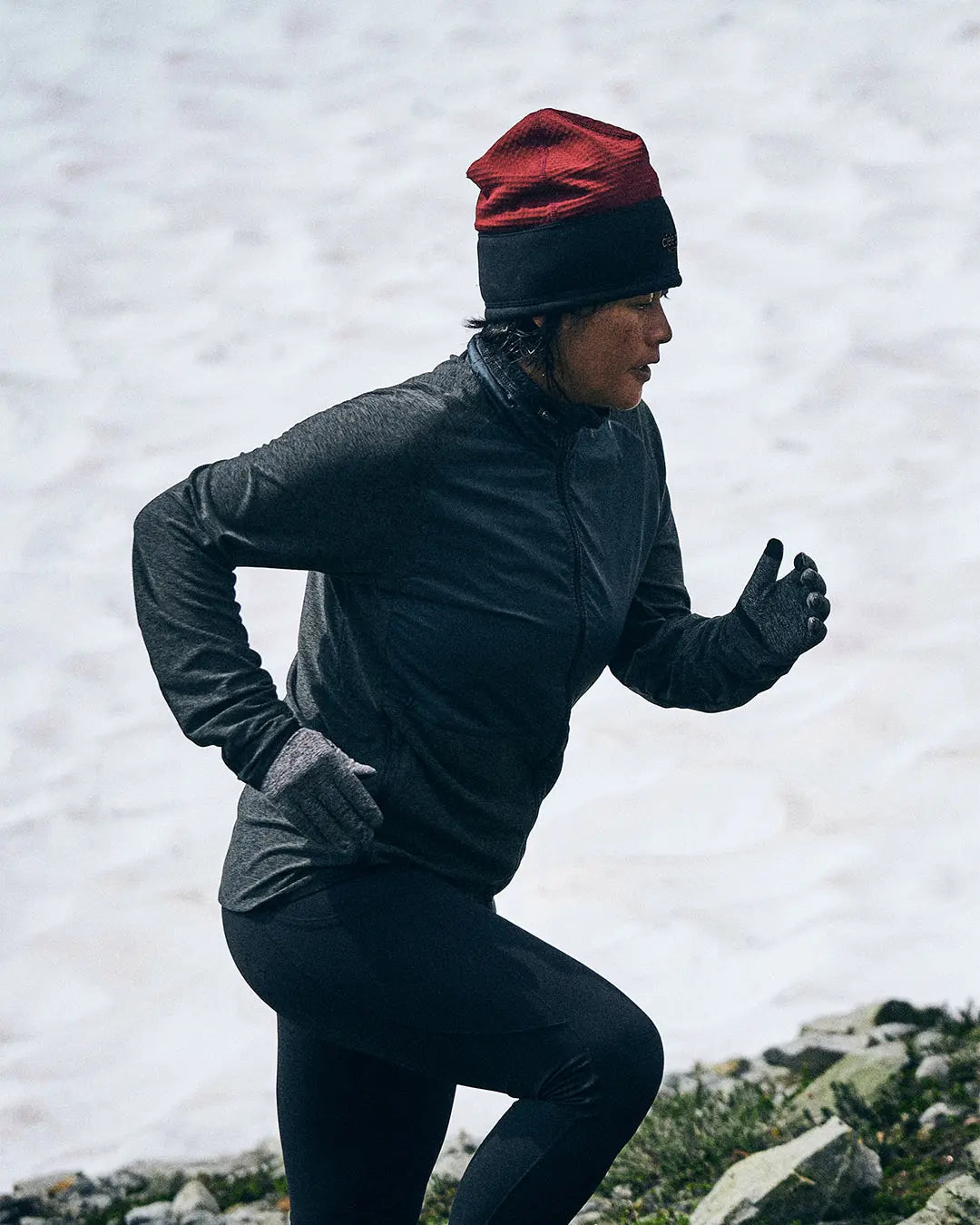 Ciele VTBeanie WND - Inc - Red Rocks