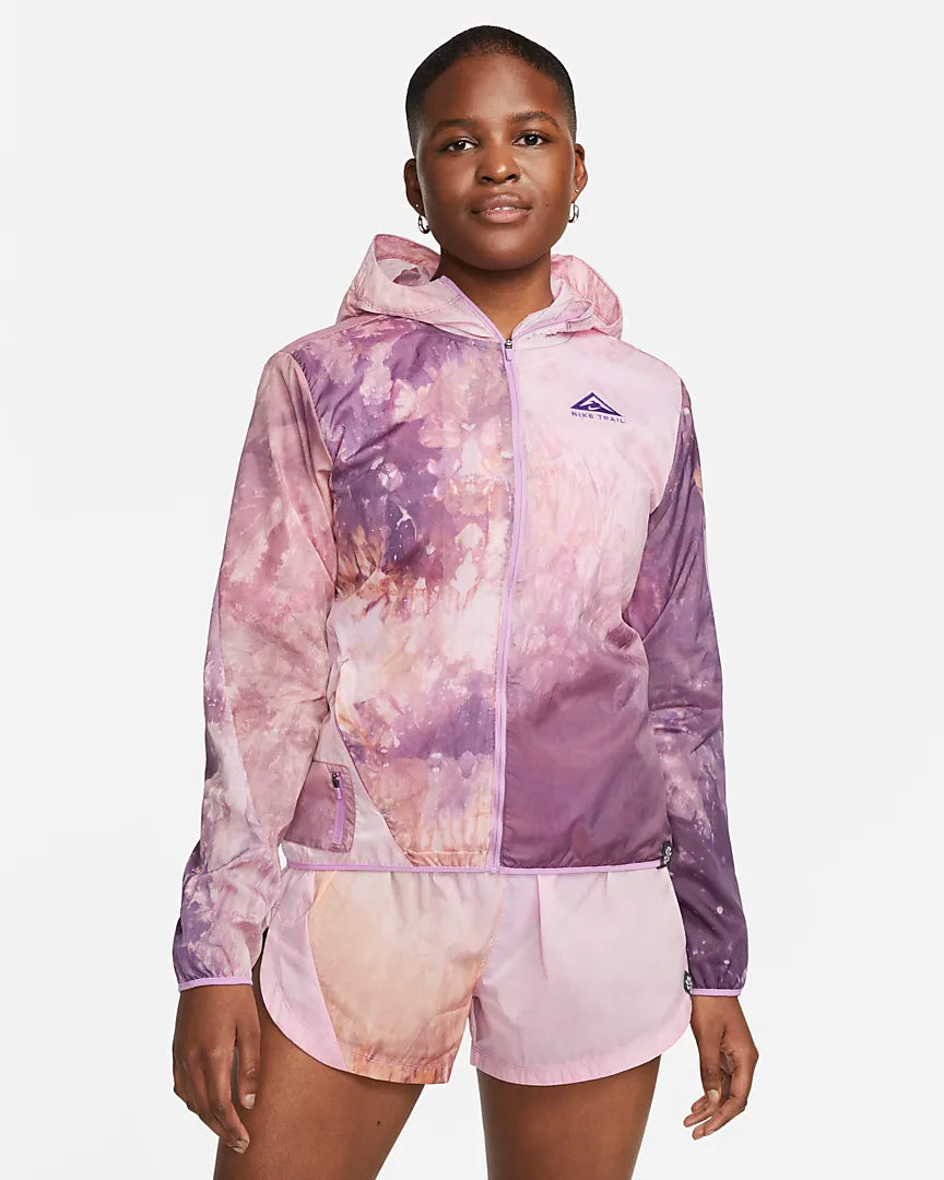 Ladies nike windbreaker online