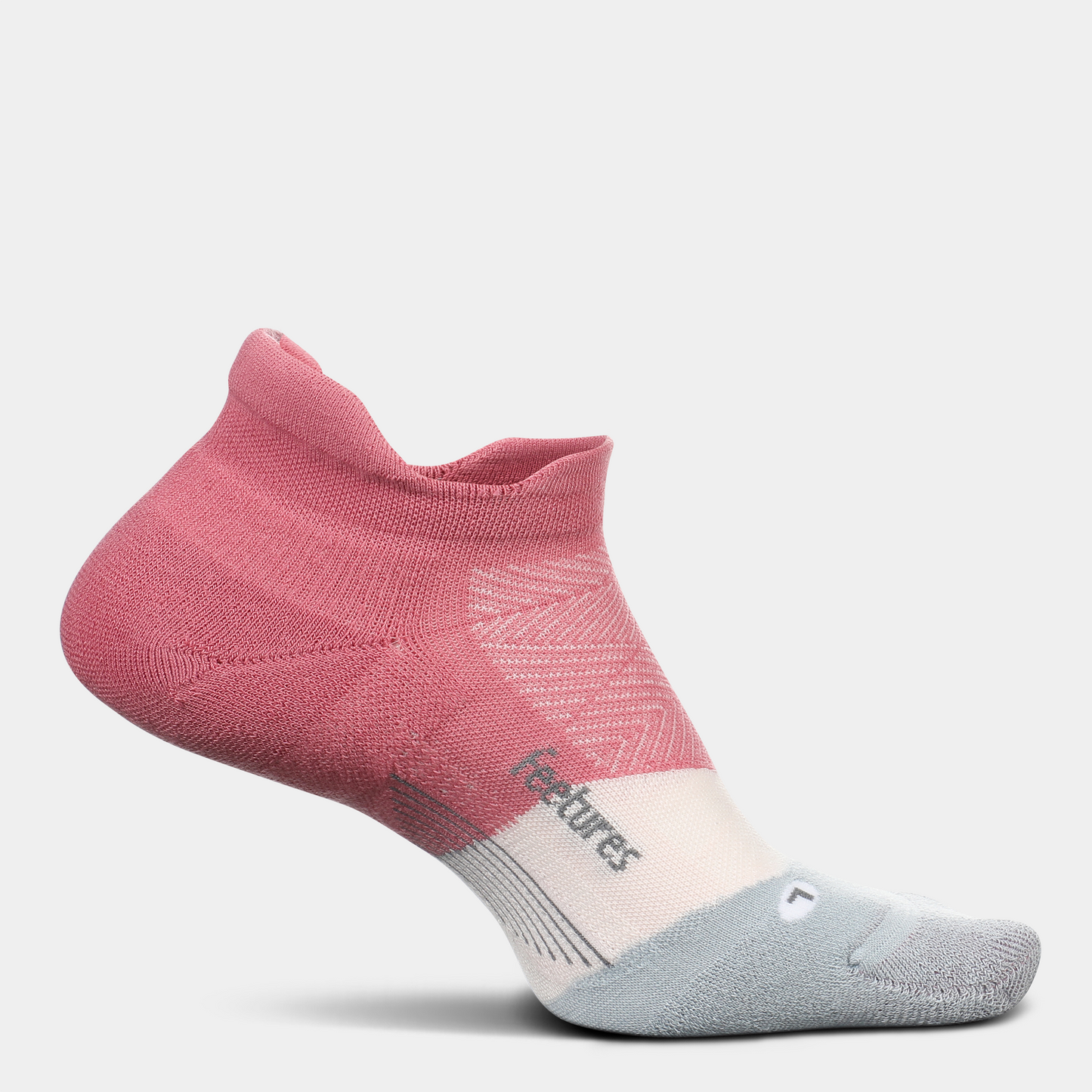 Feetures Elite Max Cushion No-Show Tab