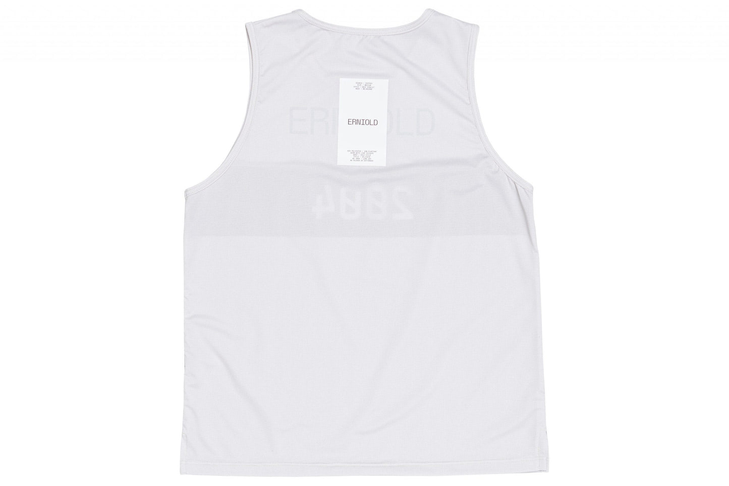 Womens Erniold Race Singlet