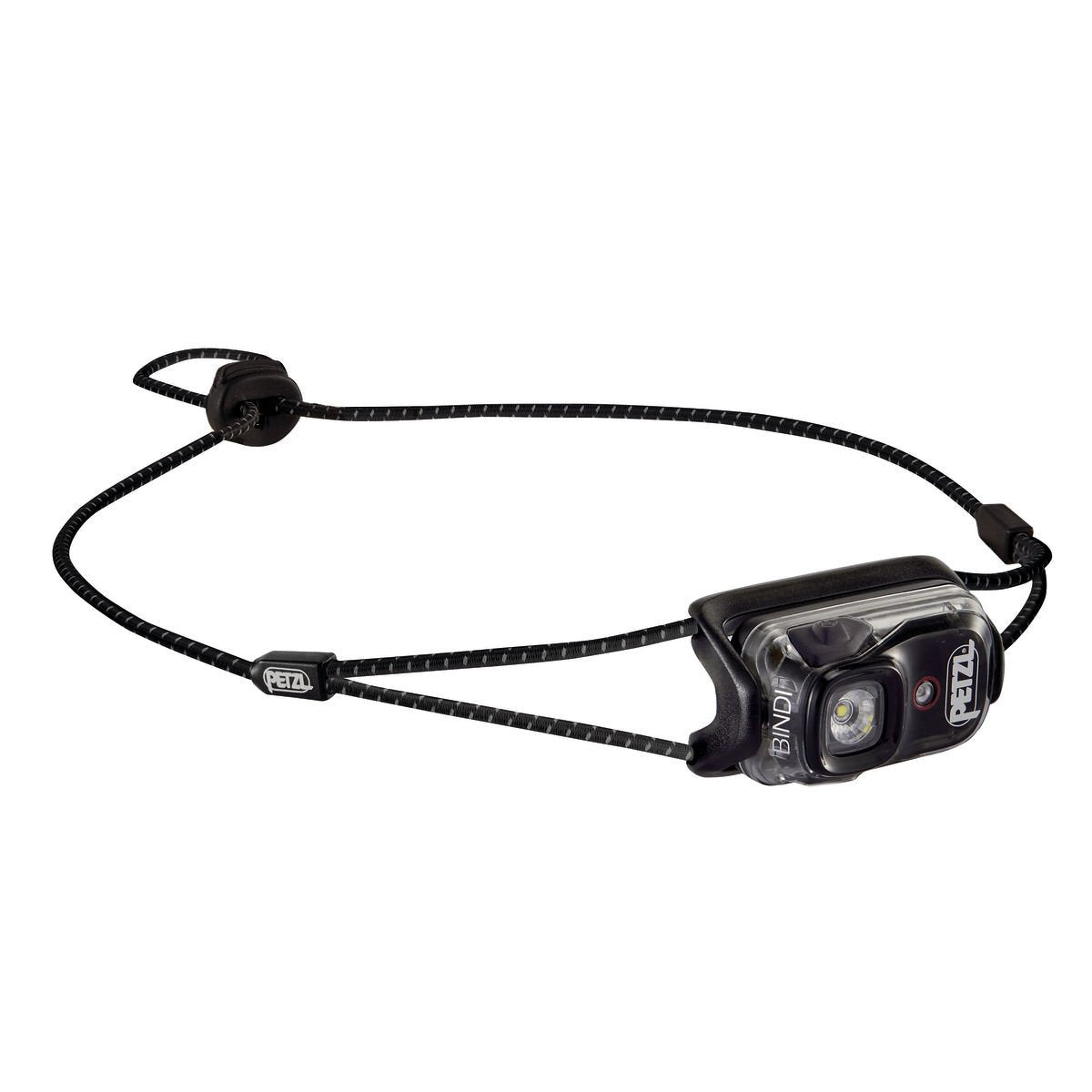 PETZL Bindi Black