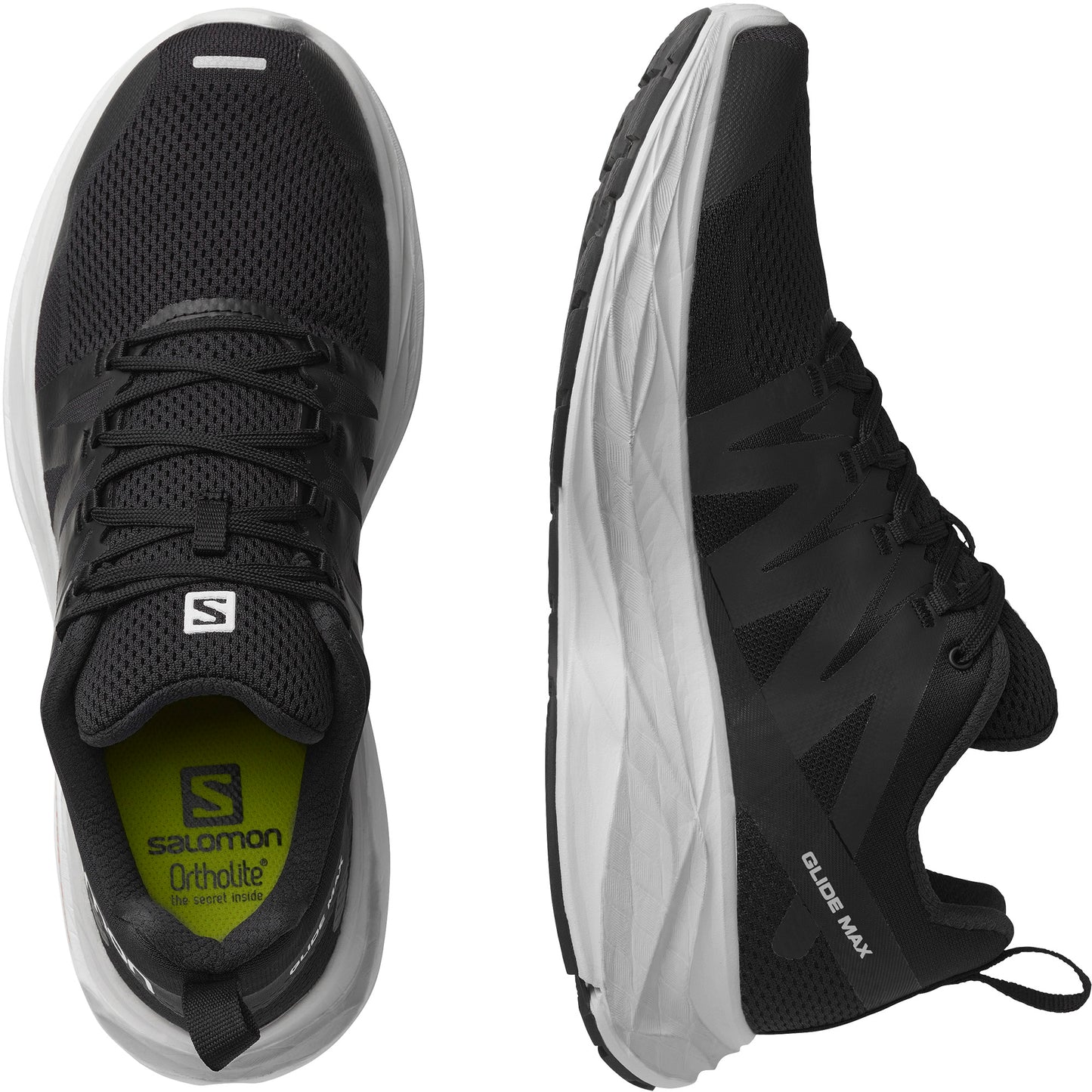 Unisex Salomon Glide Max