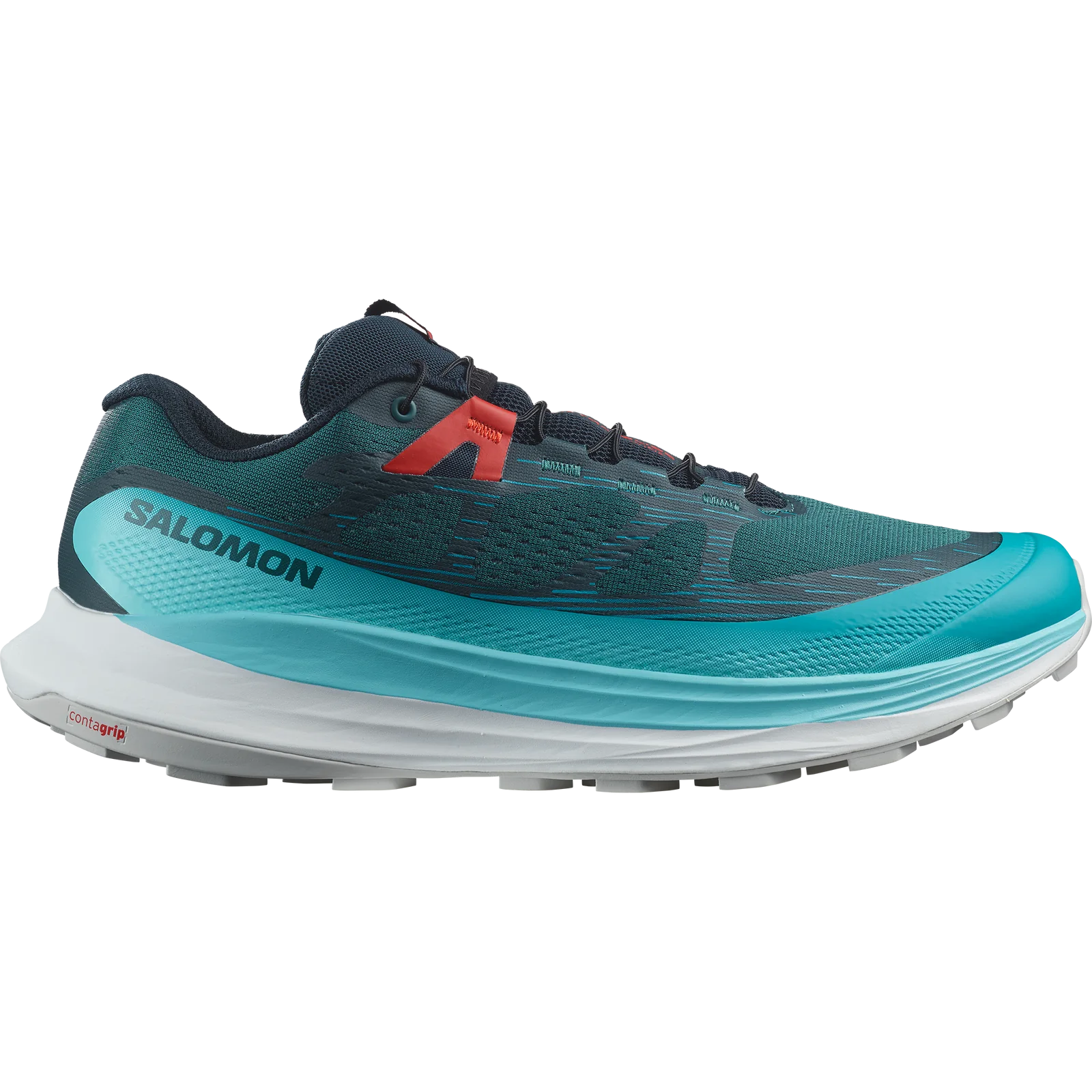 Mens Salomon ULTRA GLIDE 2 WIDE The Running Company