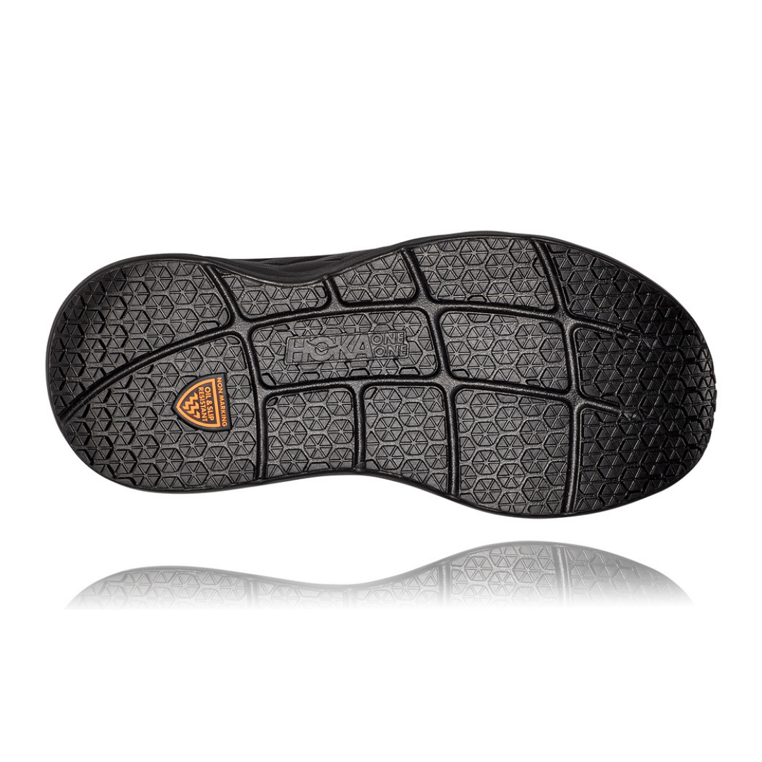 Mens Hoka Bondi SR Wide