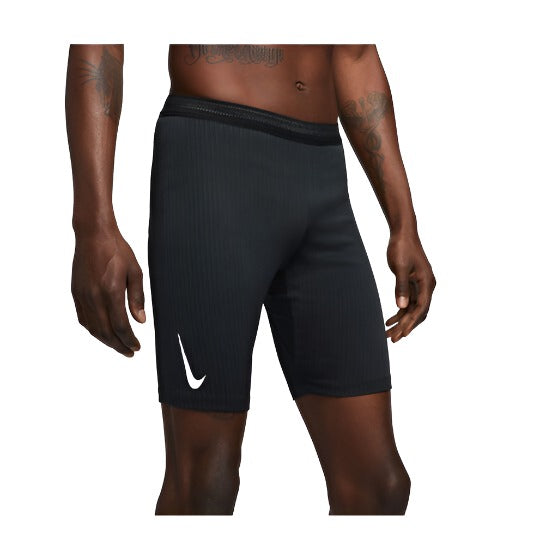 Mens Nike Dri Fit Adv Aeroswift Half Tight – The Running Company