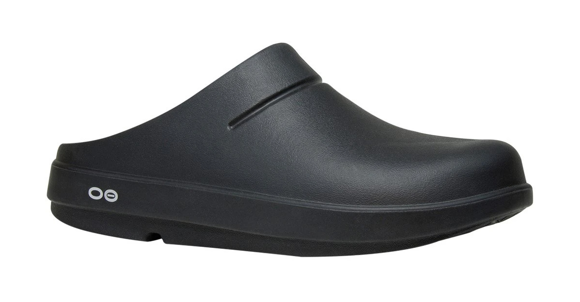 Unisex Oofos OOcloog Clog