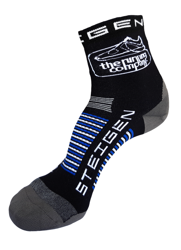 Steigen The Running Company 1 2 Sock