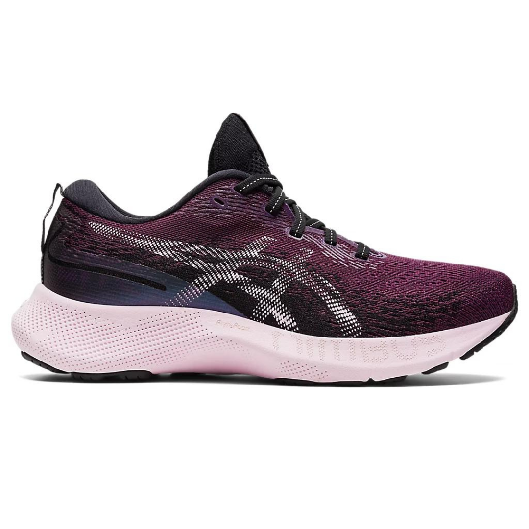 Ladies asics discount nimbus