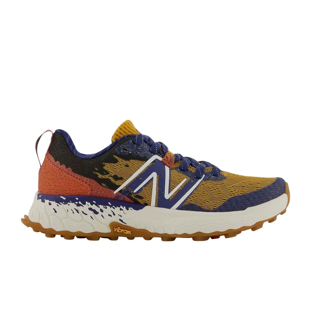 Womens New Balance Fresh Foam X Hierro V 7